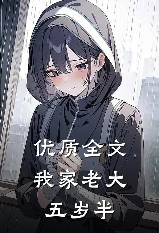 优质全文我家老大五岁半
