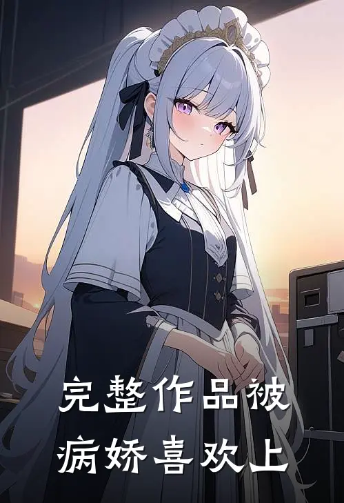 完整作品被病娇喜欢上