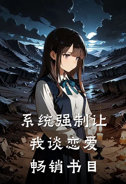 系统强制让我谈恋爱畅销书目