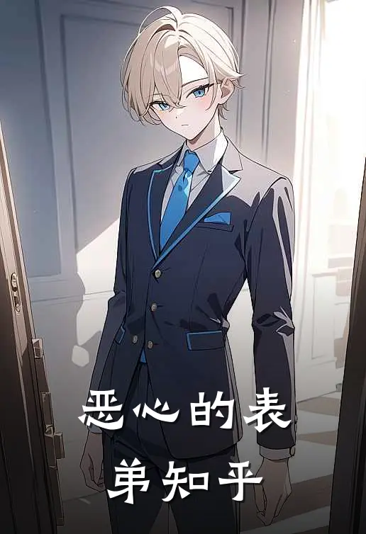 恶心的表弟知乎