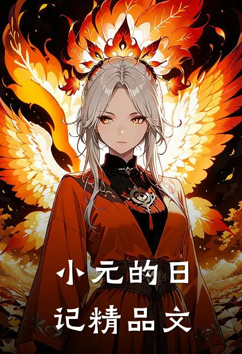 小元的日记精品文