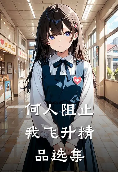 何人阻止我飞升精品选集