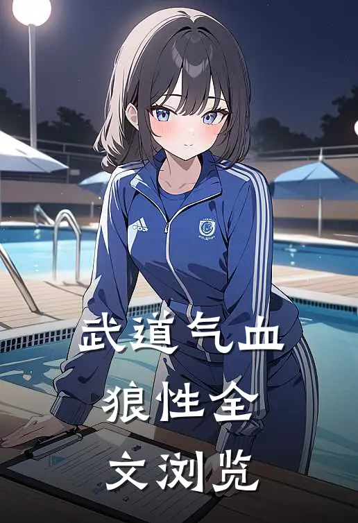 武道气血：狼性全文浏览