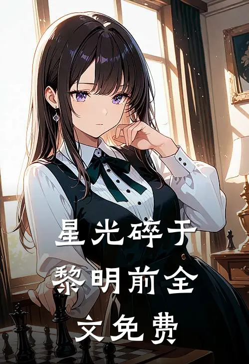 星光碎于黎明前全文免费