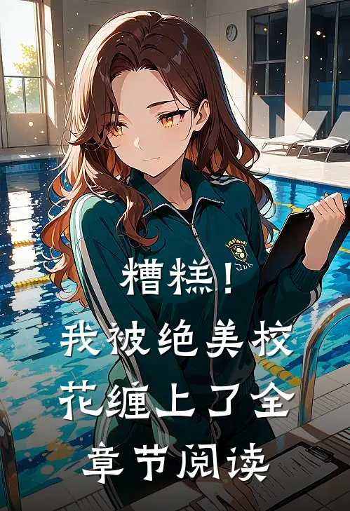 糟糕！我被绝美校花缠上了全章节阅读