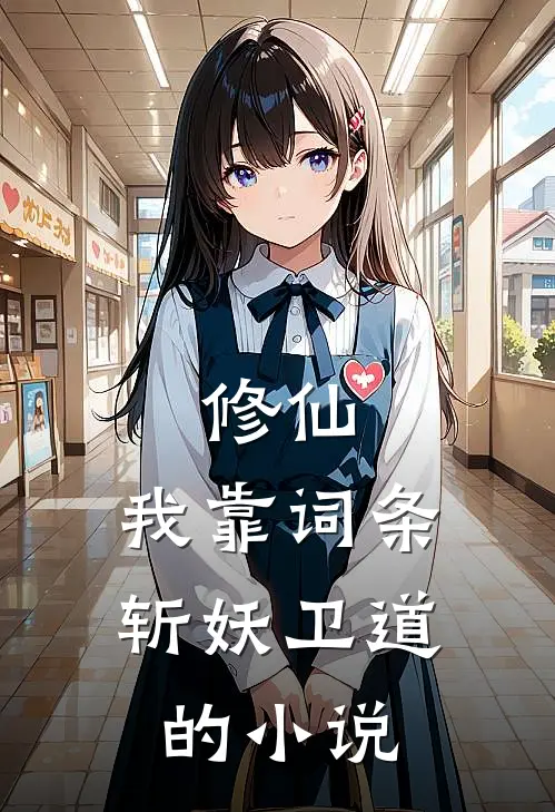 修仙：我靠词条斩妖卫道的小说