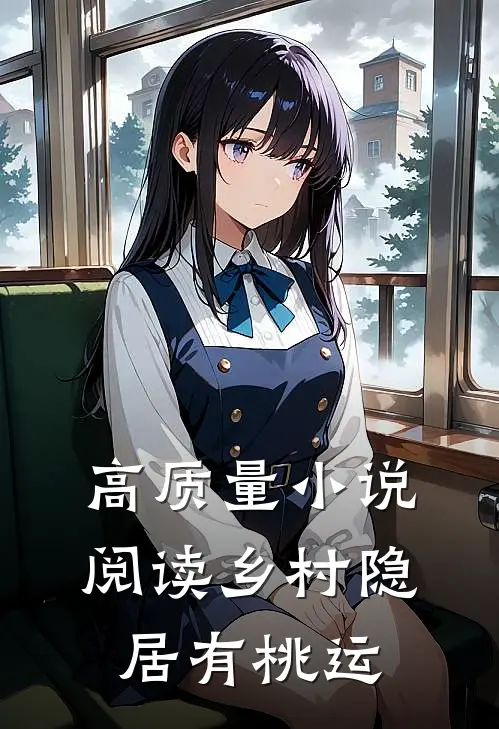 高质量小说阅读乡村隐居有桃运