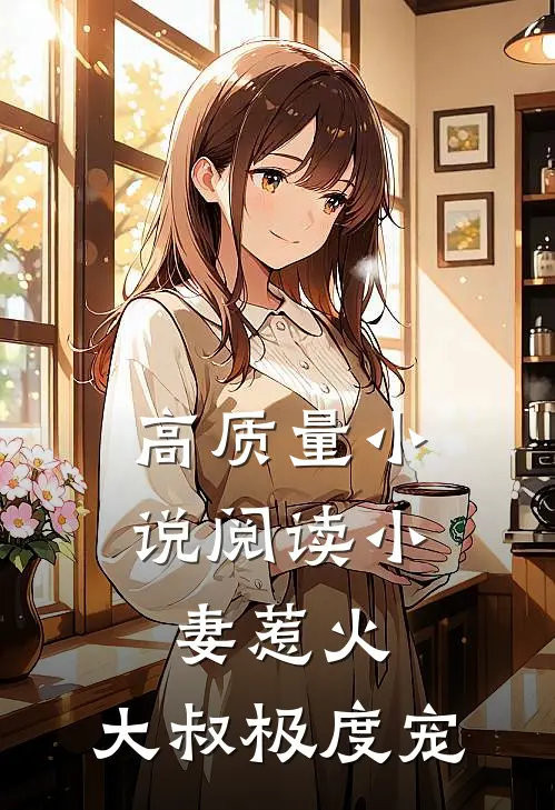 高质量小说阅读小妻惹火：大叔极度宠