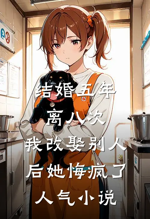 结婚五年离八次，我改娶别人后她悔疯了人气小说