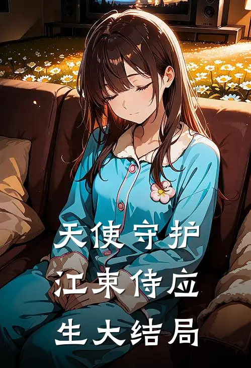 天使守护江束侍应生大结局