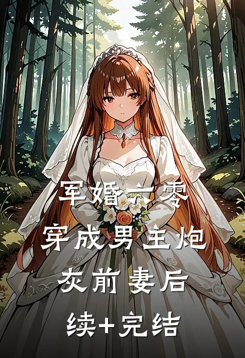 军婚六零，穿成男主炮灰前妻后续+完结