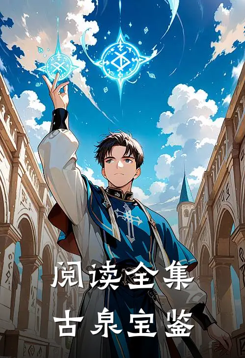 阅读全集古泉宝鉴
