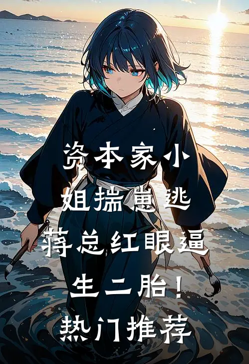 资本家小姐揣崽逃，蒋总红眼逼生二胎！热门推荐