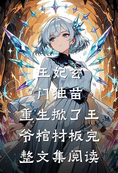 王妃玄门独苗，重生掀了王爷棺材板完整文集阅读