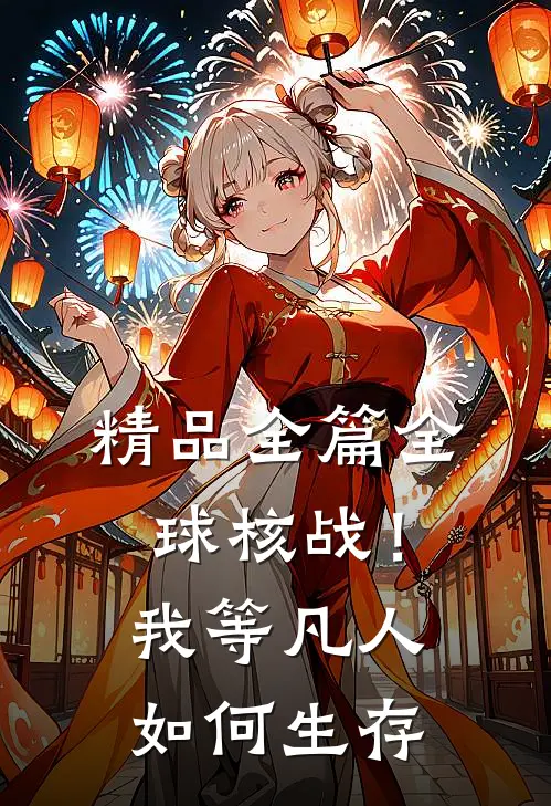 精品全篇全球核战！我等凡人如何生存