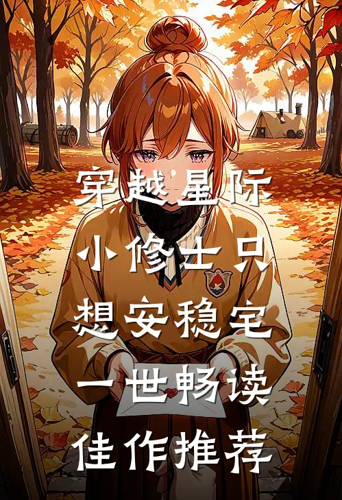 穿越星际：小修士只想安稳宅一世畅读佳作推荐