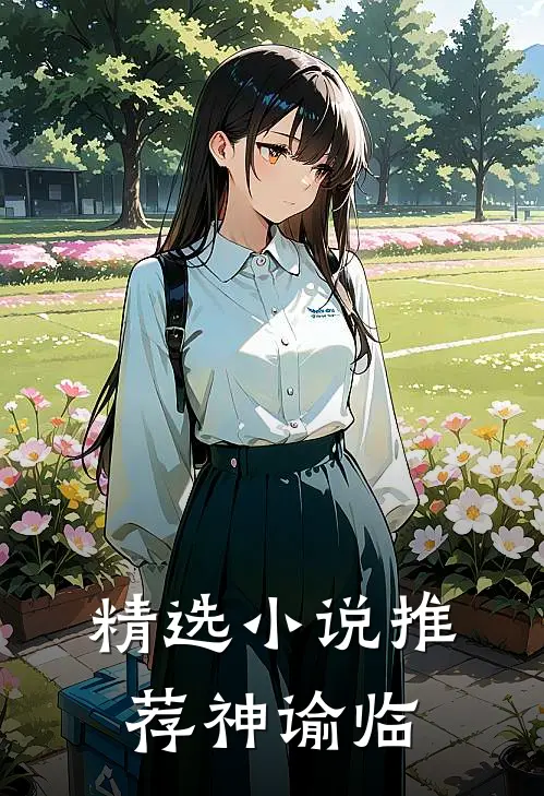 精选小说推荐神谕临