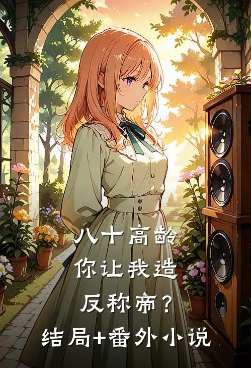 八十高龄，你让我造反称帝？结局+番外小说