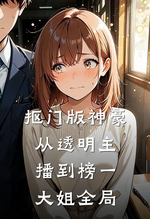 抠门版神豪：从透明主播到榜一大姐全局
