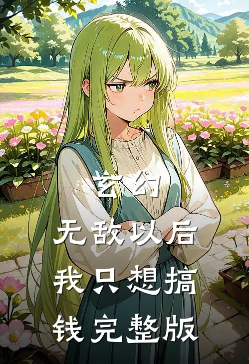 玄幻：无敌以后我只想搞钱完整版