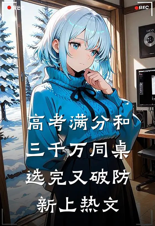 高考满分和三千万同桌选完又破防新上热文