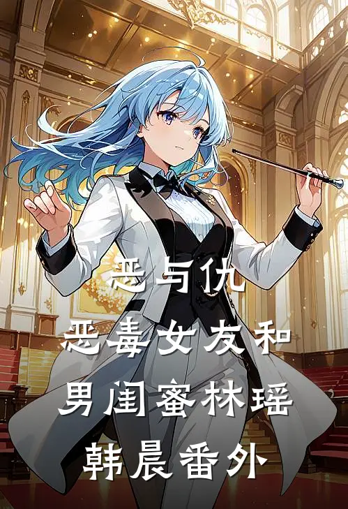 恶与仇：恶毒女友和男闺蜜林瑶韩晨 番外