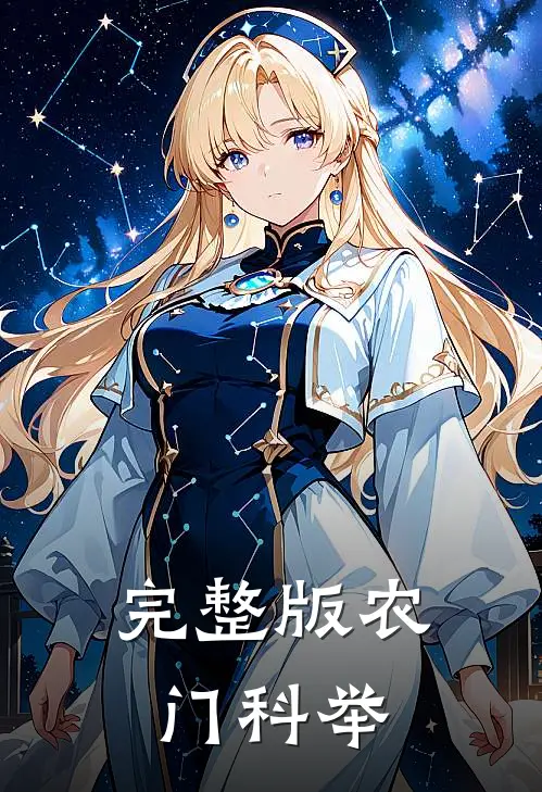 完整版农门科举