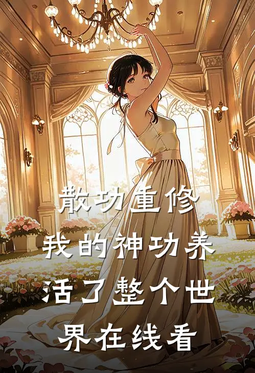 散功重修：我的神功养活了整个世界在线看