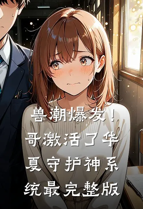 兽潮爆发！哥激活了华夏守护神系统最完整版