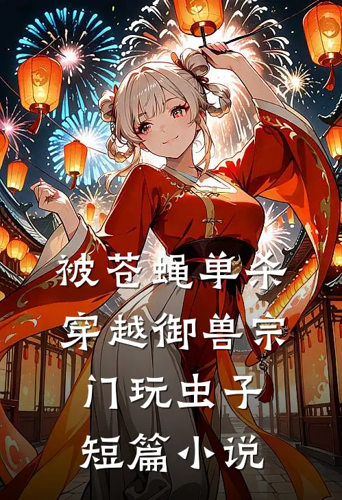 被苍蝇单杀，穿越御兽宗门玩虫子短篇小说