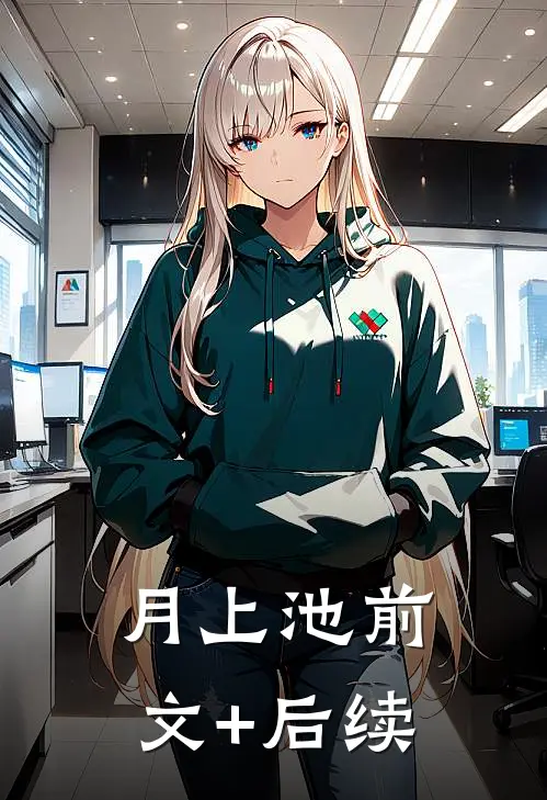 月上池前文+后续