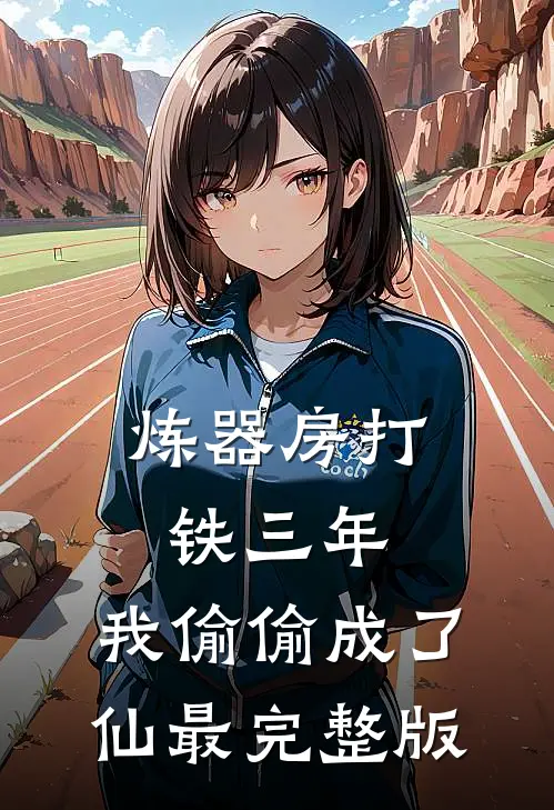 炼器房打铁三年，我偷偷成了仙最完整版