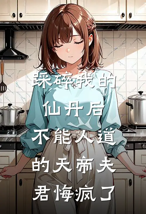 踩碎我的仙丹后，不能人道的天帝夫君悔疯了