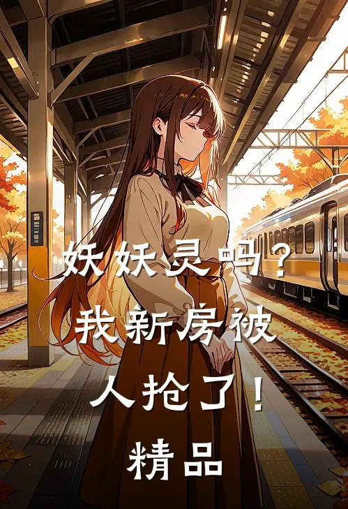 妖妖灵吗？我新房被人抢了！精品