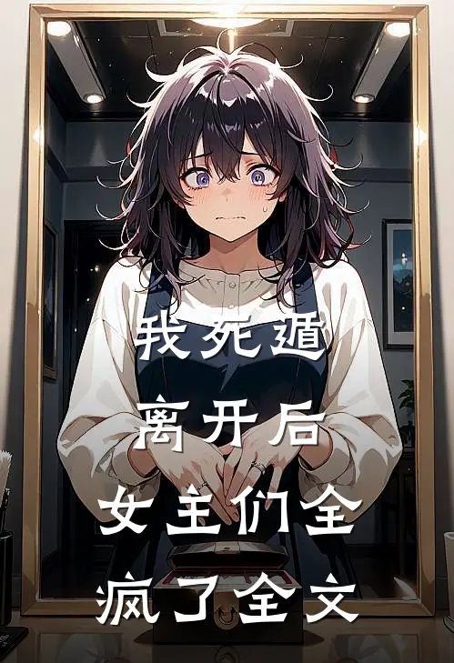 我死遁离开后，女主们全疯了全文