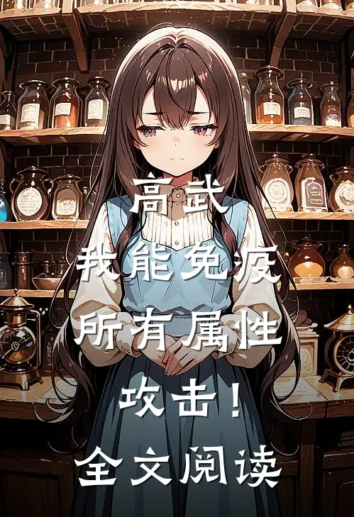 高武：我能免疫所有属性攻击！全文阅读
