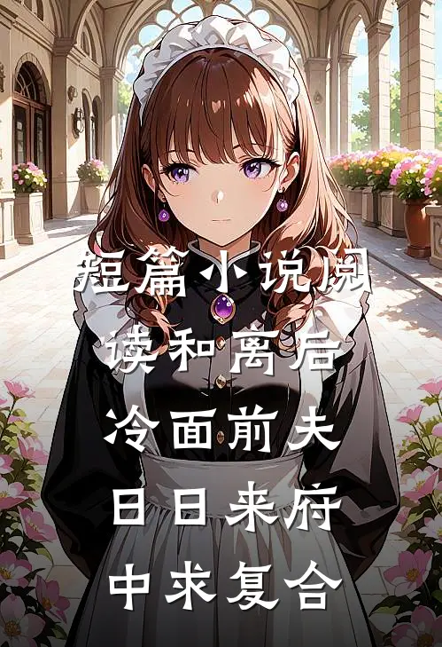 短篇小说阅读和离后冷面前夫日日来府中求复合