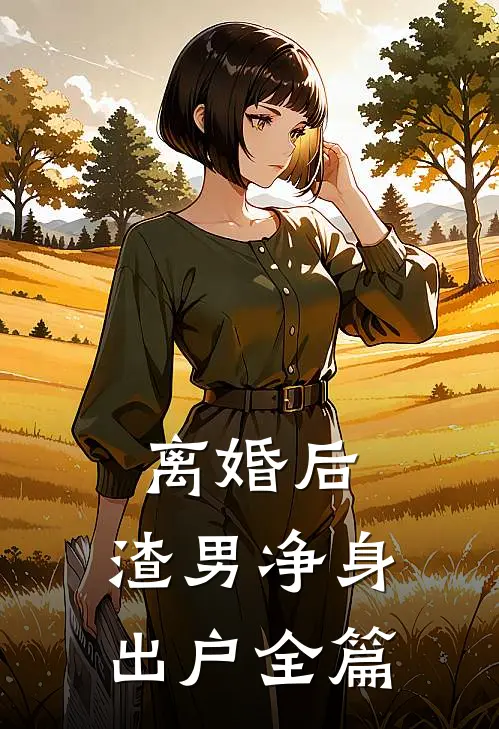离婚后，渣男净身出户全篇