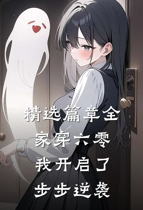 精选篇章全家穿六零，我开启了步步逆袭