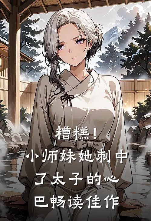 糟糕！小师妹她刺中了太子的心巴畅读佳作