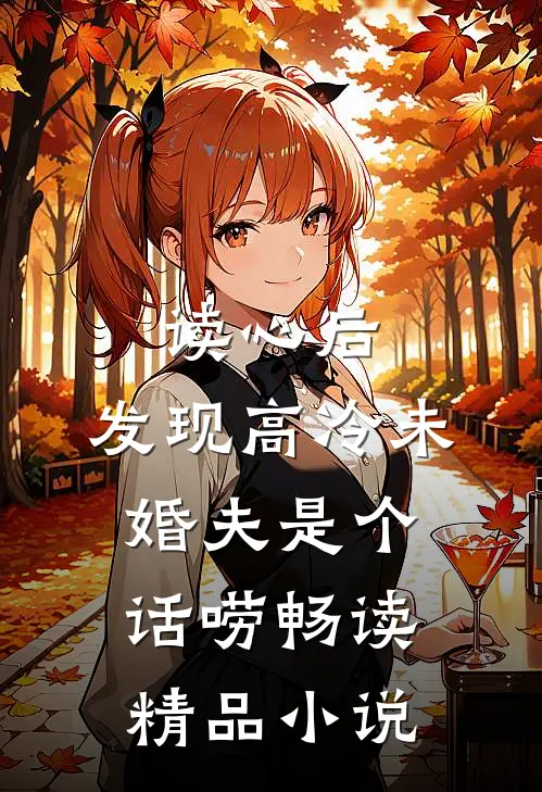 读心后，发现高冷未婚夫是个话唠畅读精品小说