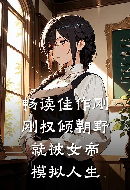 畅读佳作刚刚权倾朝野，就被女帝模拟人生