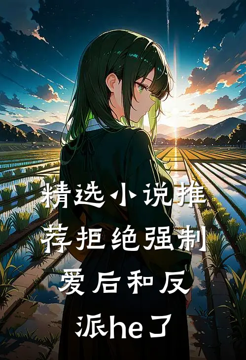 精选小说推荐拒绝强制爱后和反派he了