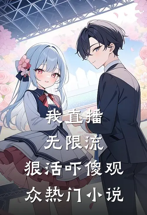 我直播无限流，狠活吓傻观众热门小说