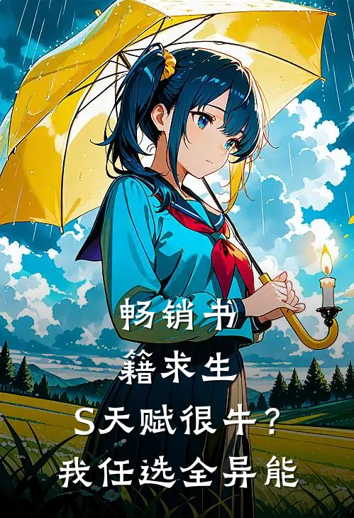 畅销书籍求生：S天赋很牛？我任选全异能