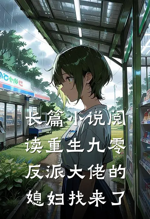 长篇小说阅读重生九零，反派大佬的媳妇找来了