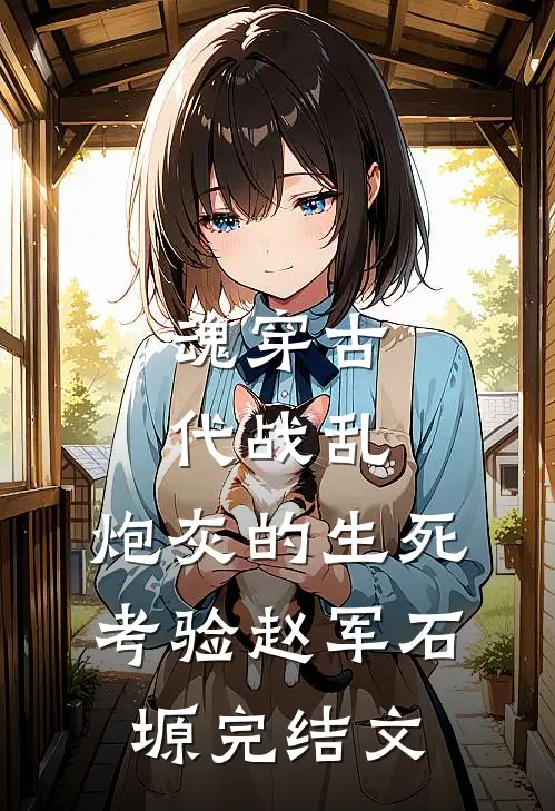 魂穿古代战乱：炮灰的生死考验赵军石塬完结文