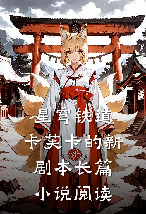 星穹铁道：卡芙卡的新剧本长篇小说阅读
