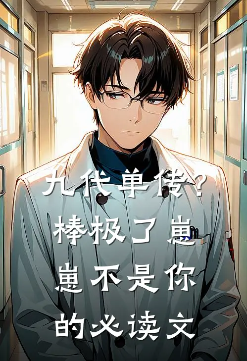 九代单传？棒极了，崽崽不是你的必读文