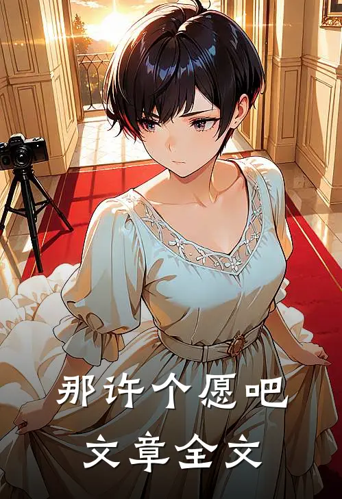 那许个愿吧文章全文